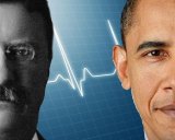 10 presidents and the fight over health care